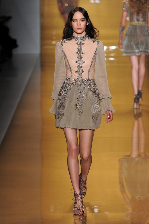 Reem Acra jesień-zima 2015/2016