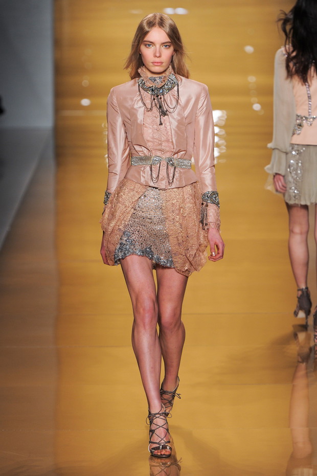 Reem Acra jesień-zima 2015/2016