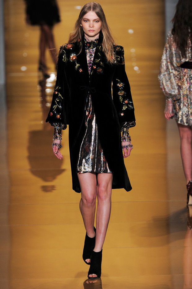 Reem Acra jesień-zima 2015/2016