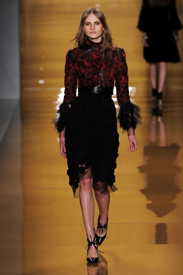 Reem Acra jesień-zima 2015/2016