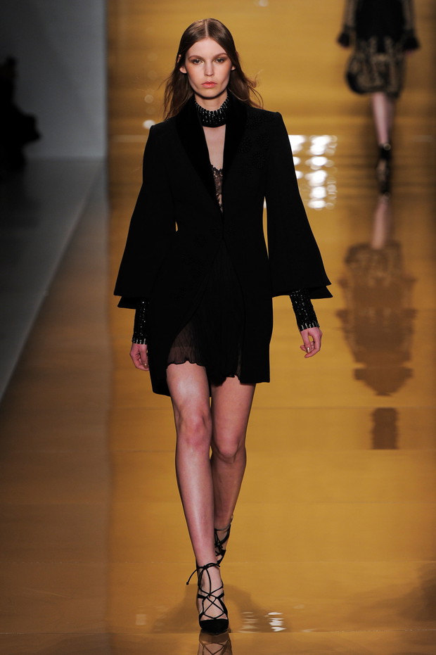 Reem Acra jesień-zima 2015/2016