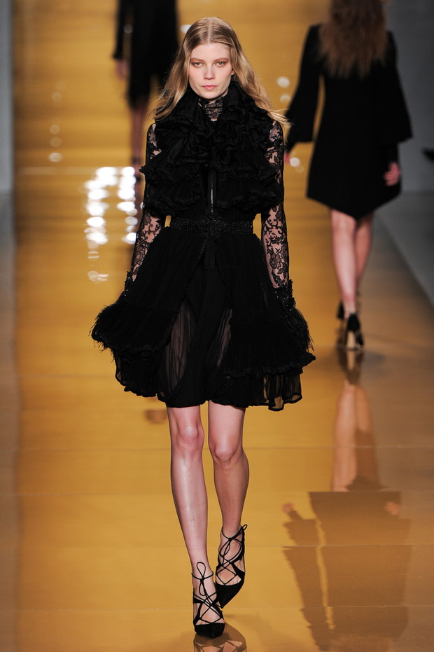 Reem Acra jesień-zima 2015/2016