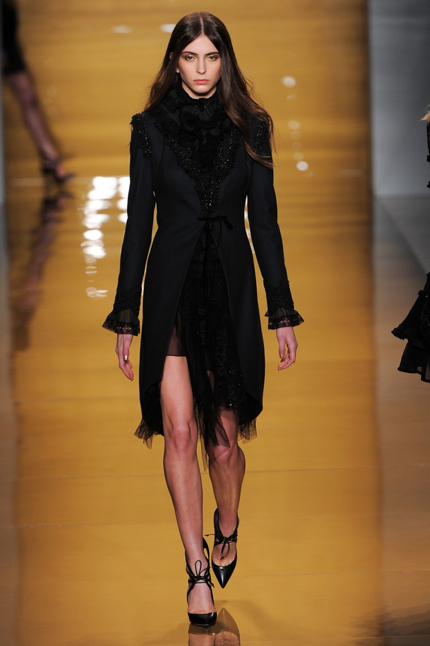Reem Acra jesień-zima 2015/2016