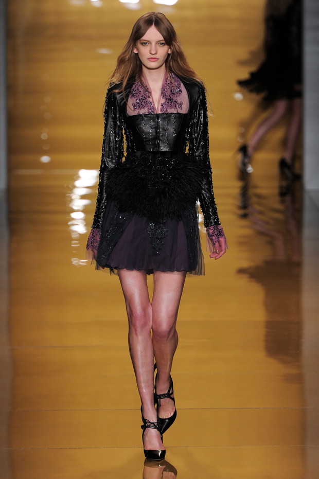 Reem Acra jesień-zima 2015/2016