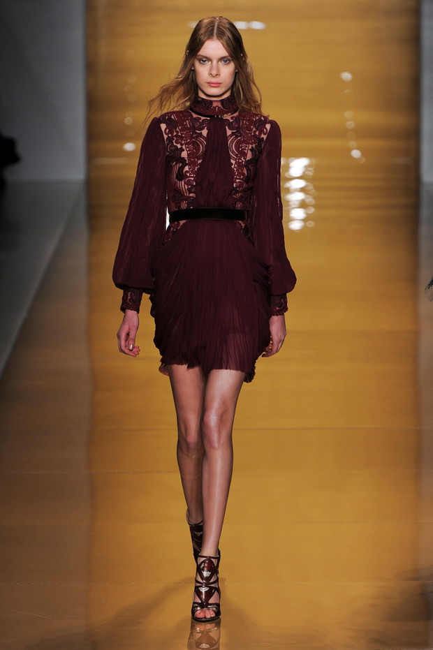 Reem Acra jesień-zima 2015/2016