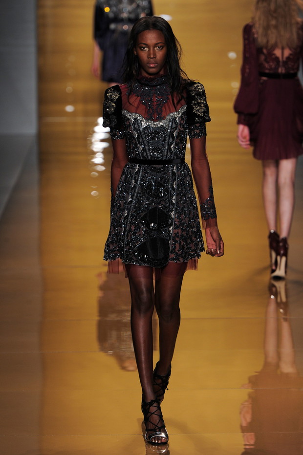 Reem Acra jesień-zima 2015/2016