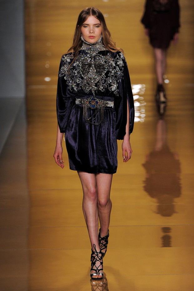 Reem Acra jesień-zima 2015/2016
