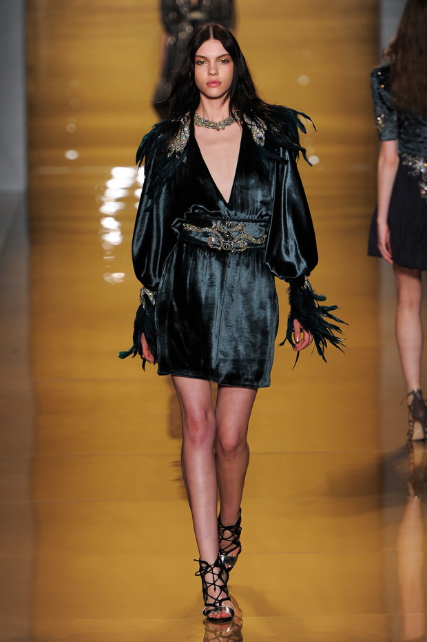 Reem Acra jesień-zima 2015/2016