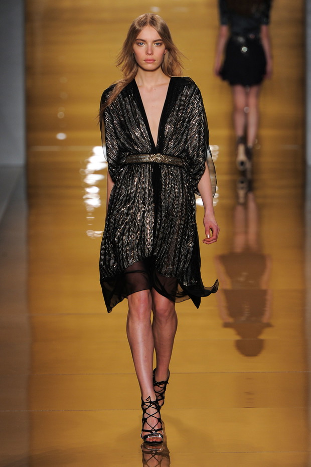 Reem Acra jesień-zima 2015/2016