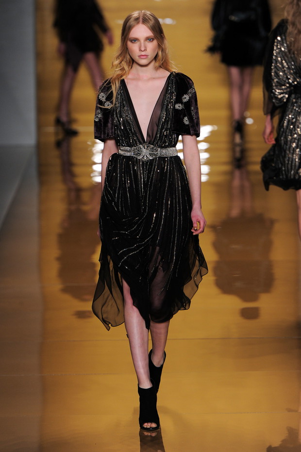 Reem Acra jesień-zima 2015/2016