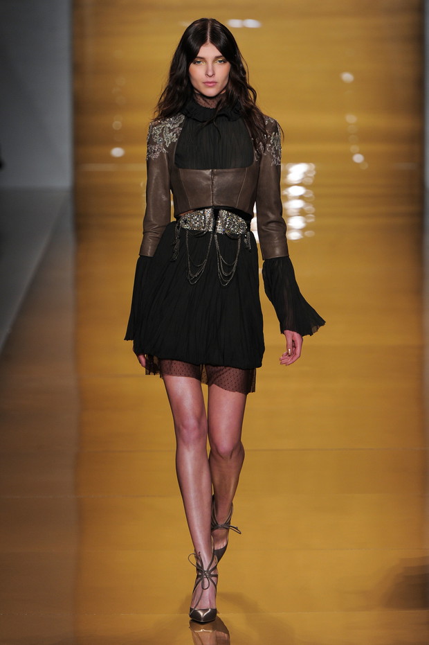Reem Acra jesień-zima 2015/2016