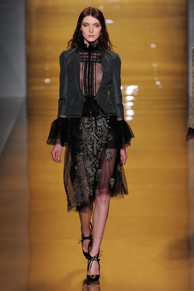 Reem Acra jesień-zima 2015/2016