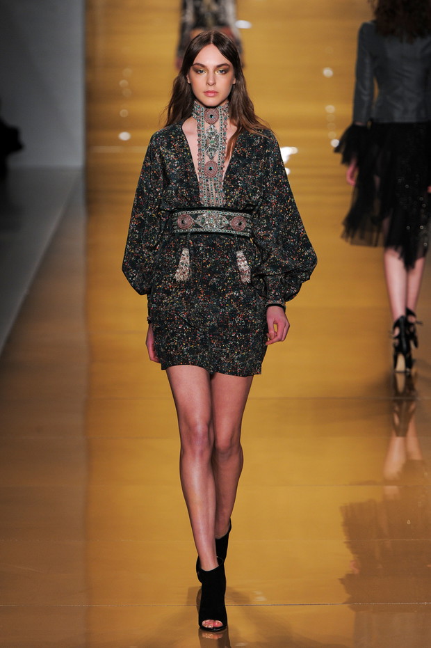 Reem Acra jesień-zima 2015/2016