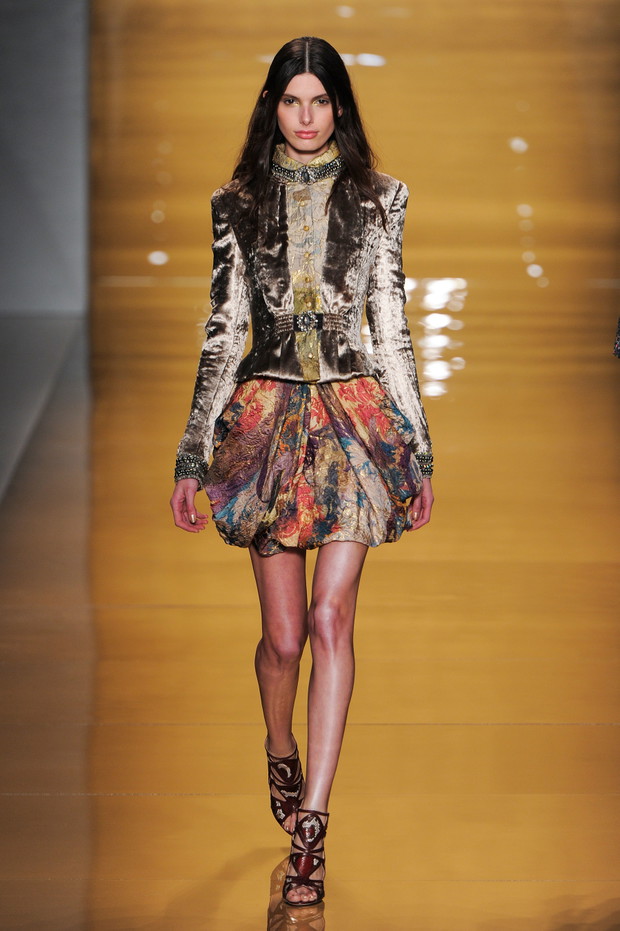 Reem Acra jesień-zima 2015/2016