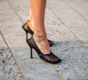 anklet