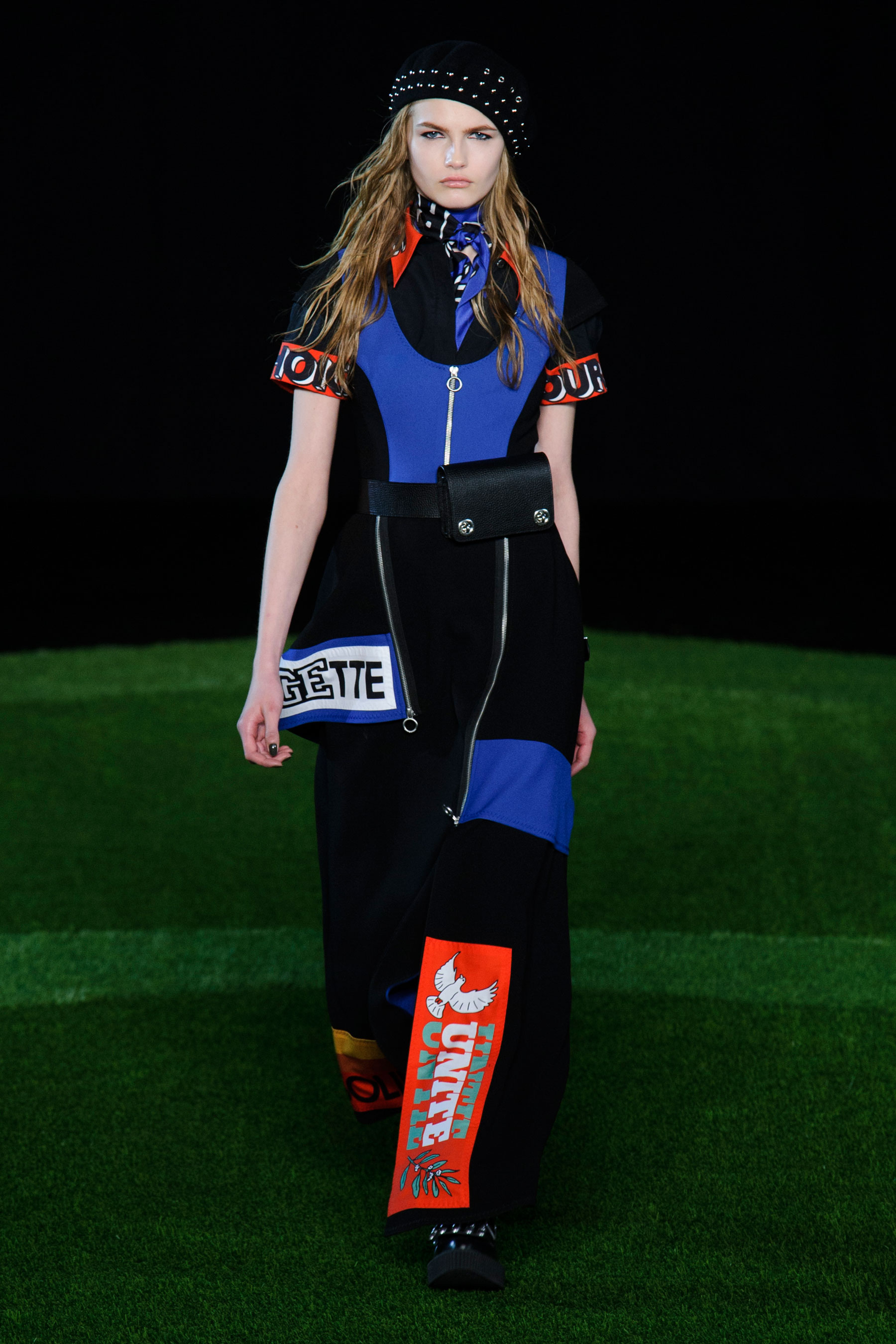 Marc by Marc Jacobs jesień-zima 2015/2016