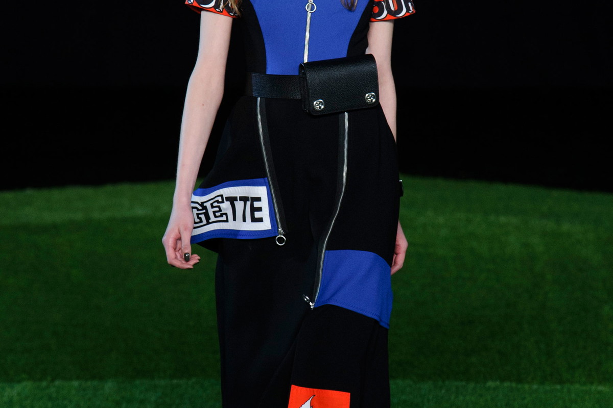 Marc by Marc Jacobs jesień-zima 2015/2016