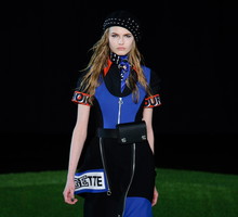 Marc by Marc Jacobs jesień-zima 2015/2016