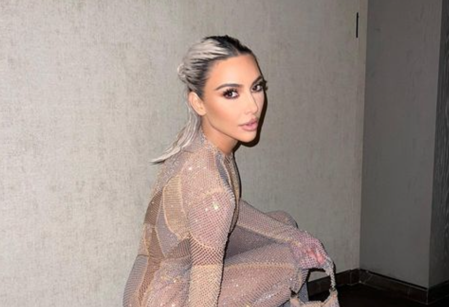 Kim Kardashian
