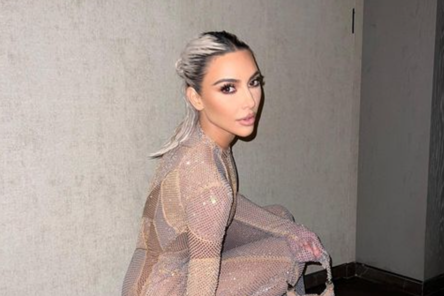 Kim Kardashian