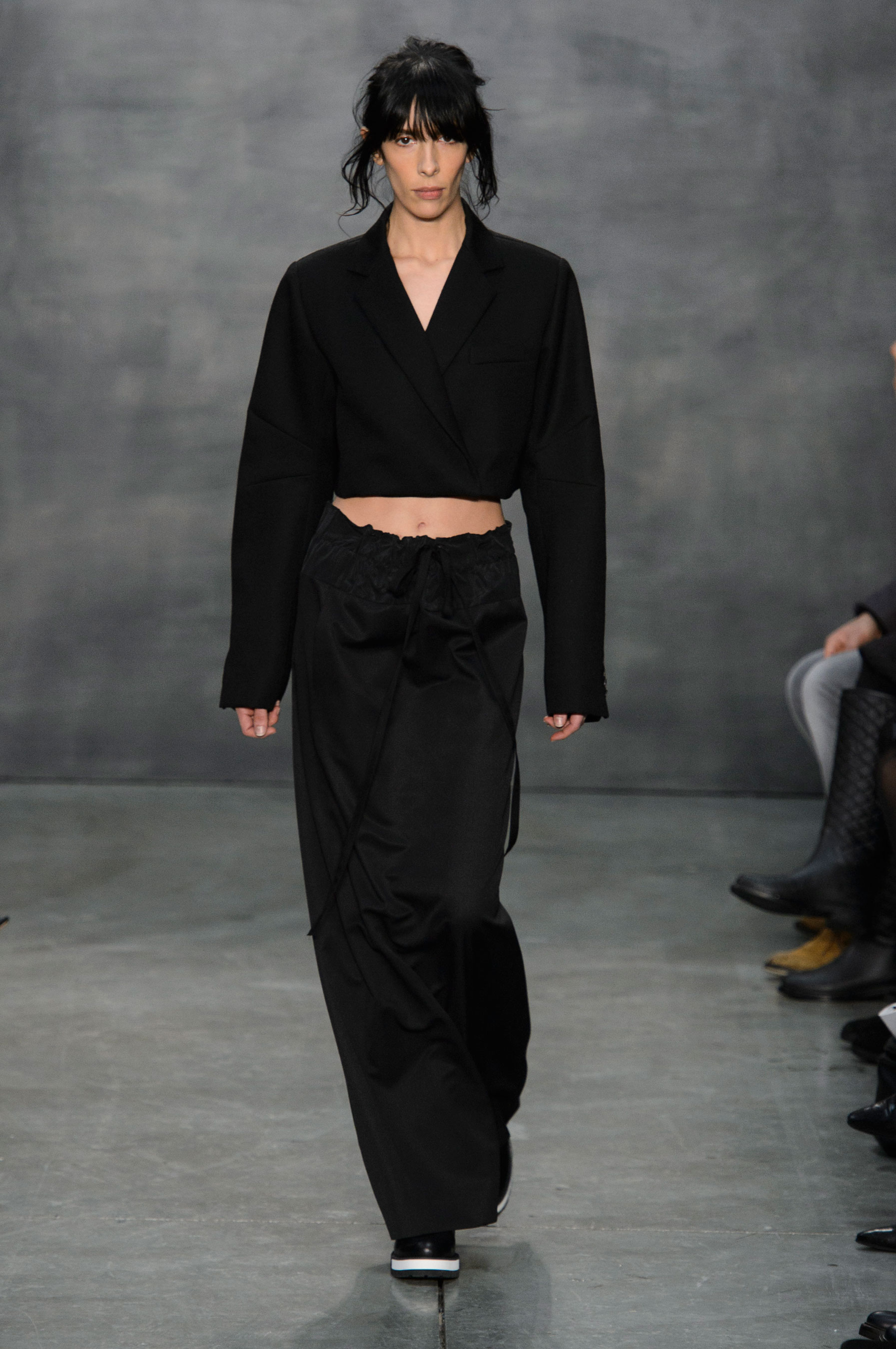 Vera Wang jesień-zima 2015/2016