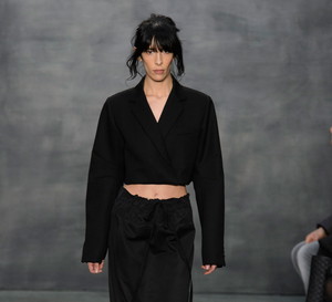 Vera Wang jesień-zima 2015/2016