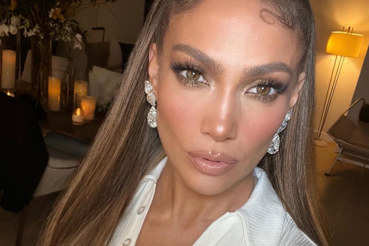 Nowy film z Jennifer Lopez
