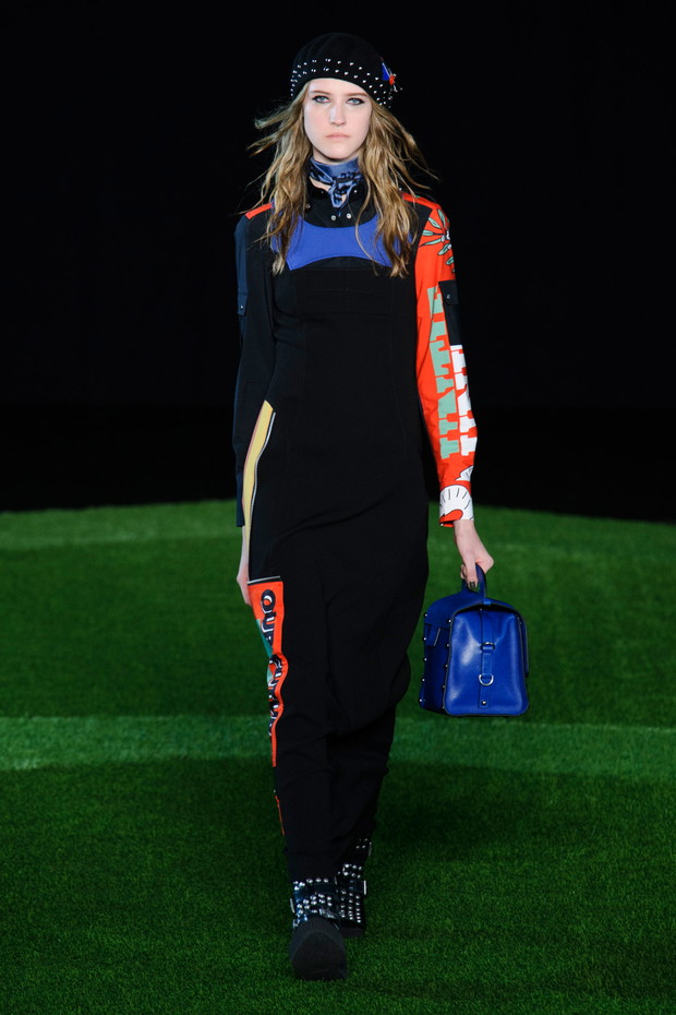 Marc by Marc Jacobs jesień-zima 2015/2016
