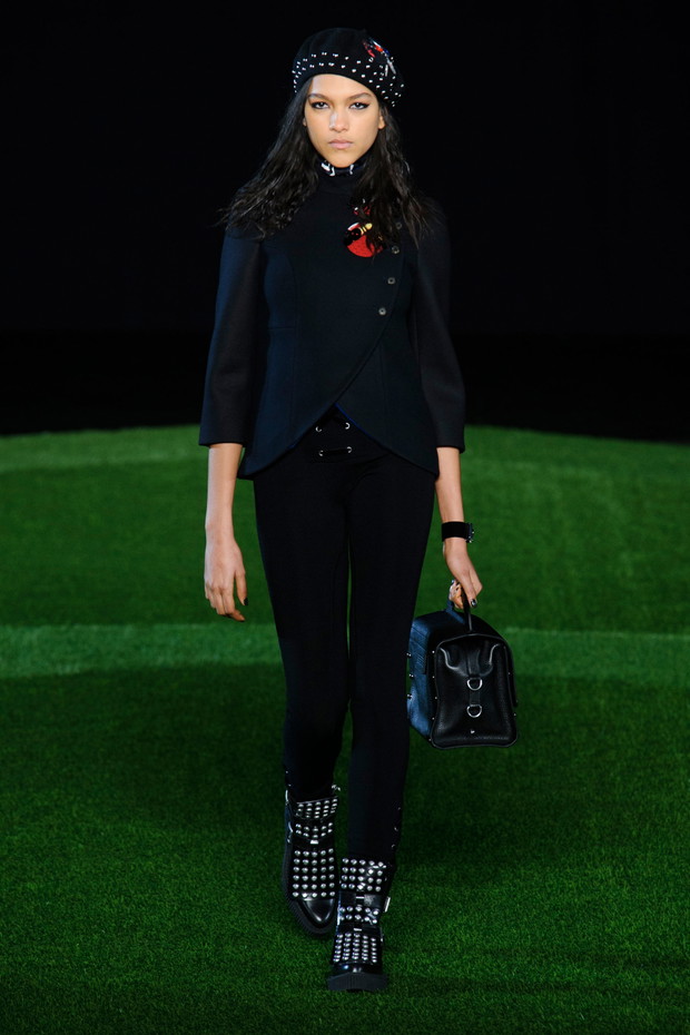 Marc by Marc Jacobs jesień-zima 2015/2016