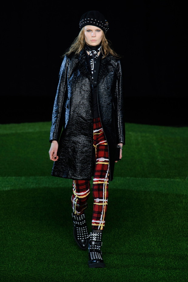 Marc by Marc Jacobs jesień-zima 2015/2016