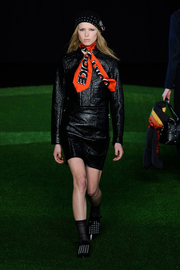 Marc by Marc Jacobs jesień-zima 2015/2016