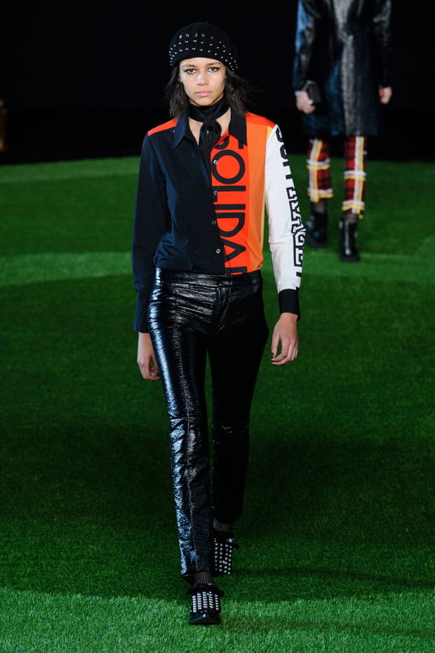 Marc by Marc Jacobs jesień-zima 2015/2016