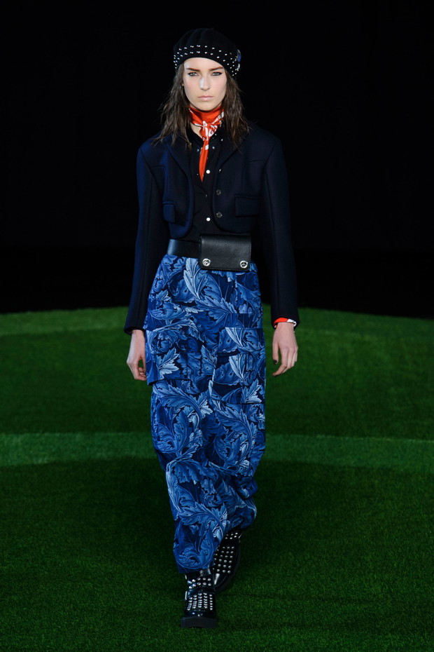 Marc by Marc Jacobs jesień-zima 2015/2016