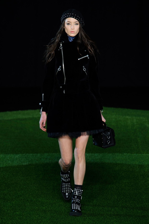 Marc by Marc Jacobs jesień-zima 2015/2016