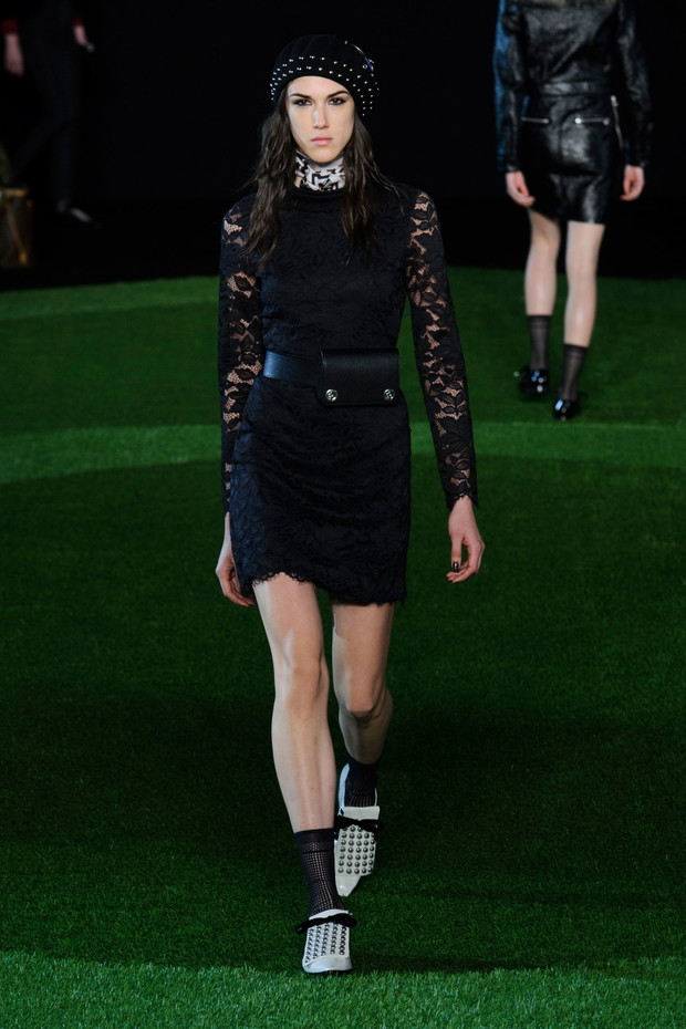 Marc by Marc Jacobs jesień-zima 2015/2016