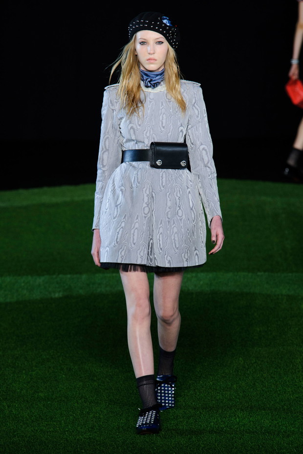 Marc by Marc Jacobs jesień-zima 2015/2016