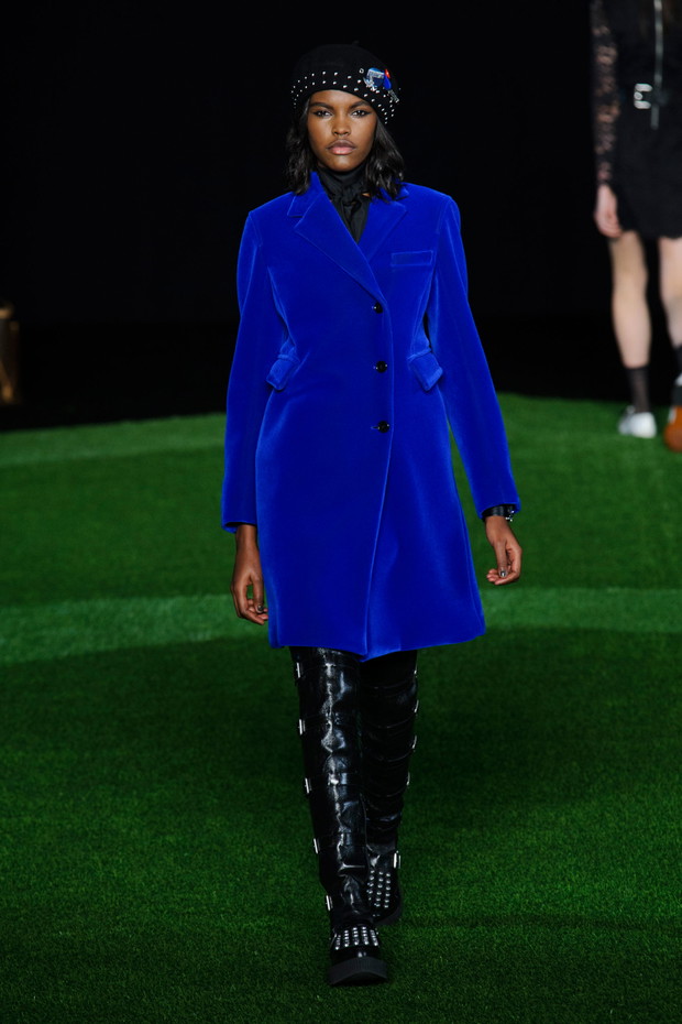 Marc by Marc Jacobs jesień-zima 2015/2016