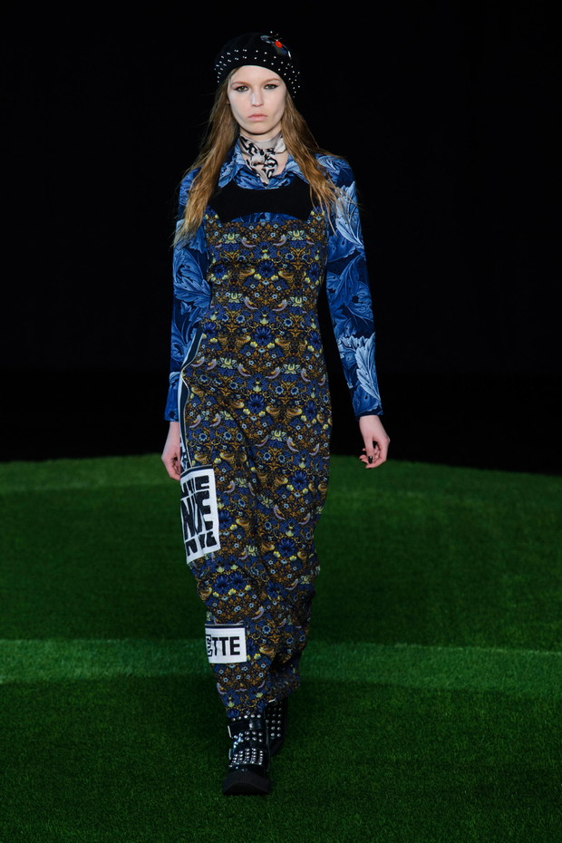 Marc by Marc Jacobs jesień-zima 2015/2016