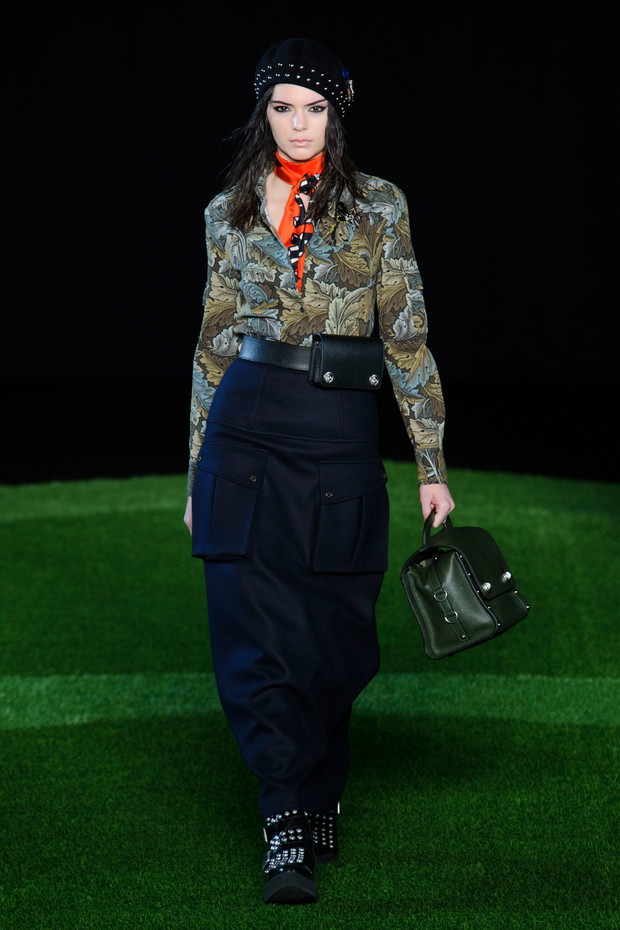 Marc by Marc Jacobs jesień-zima 2015/2016