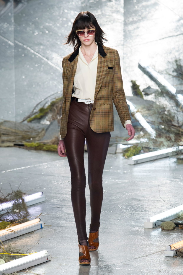 Rodarte jesień-zima 2015/2016