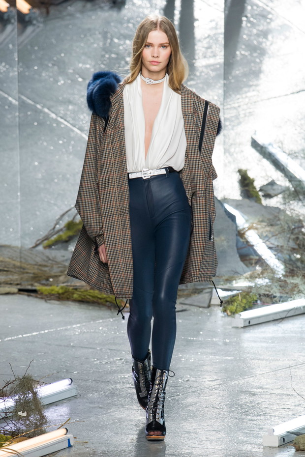 Rodarte jesień-zima 2015/2016