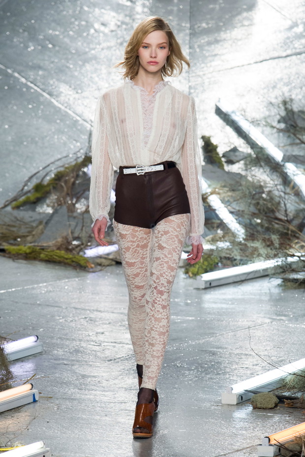 Rodarte jesień-zima 2015/2016