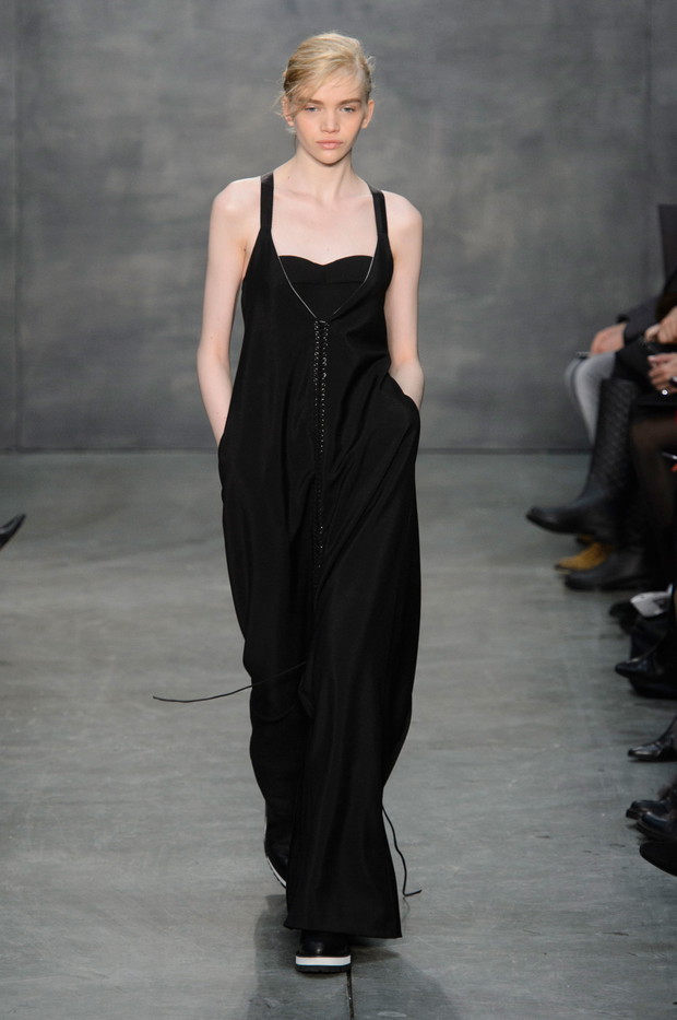 Vera Wang jesień-zima 2015/2016