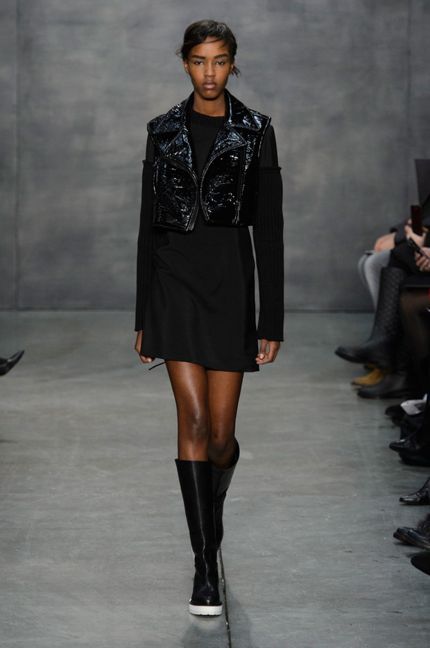 Vera Wang jesień-zima 2015/2016