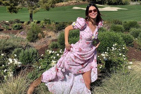Kendall Jenner