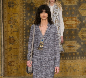 Tory Burch jesień-zima 2015/2016