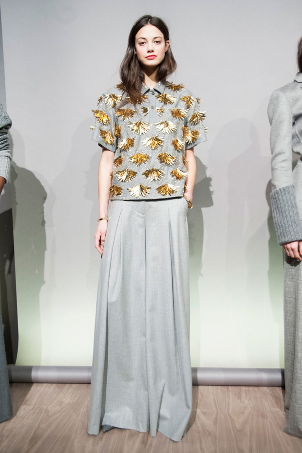 J. Crew jesień-zima 2015/2016