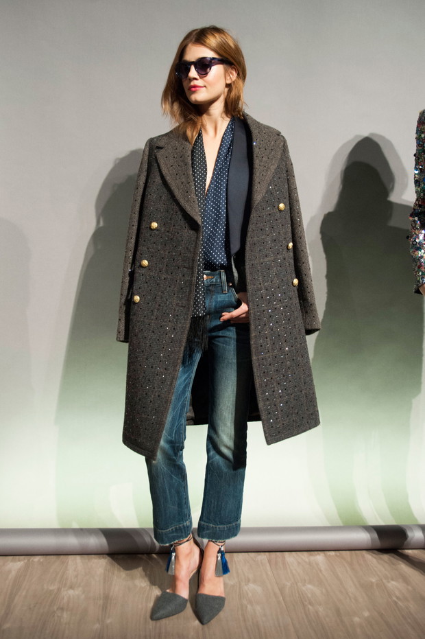 J. Crew jesień-zima 2015/2016
