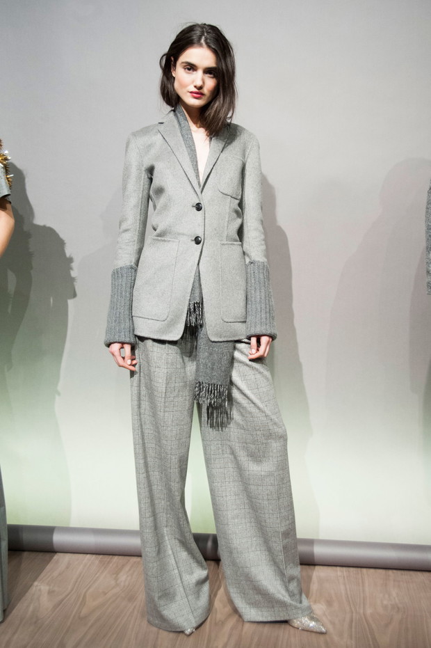 J. Crew jesień-zima 2015/2016