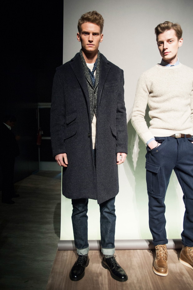 J. Crew jesień-zima 2015/2016
